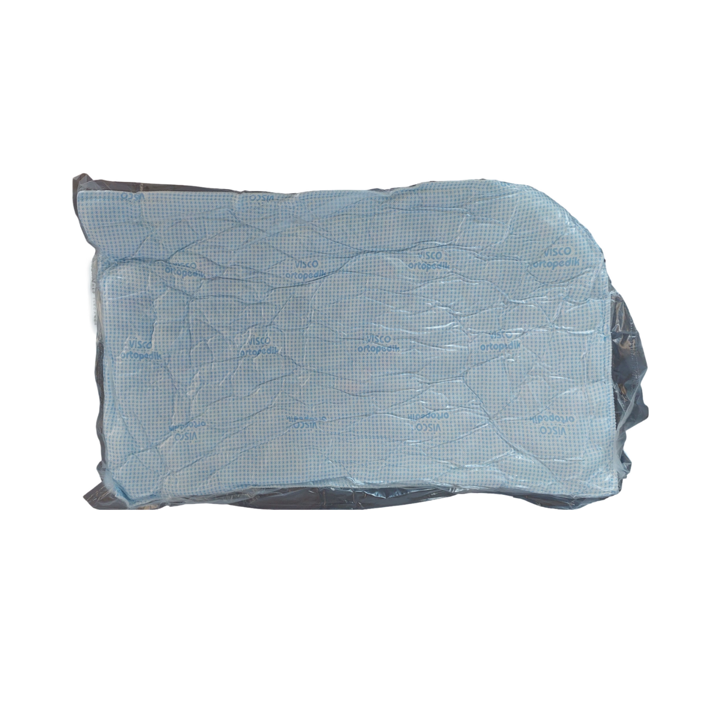 Pillow with microsilicone filling 1000g.
